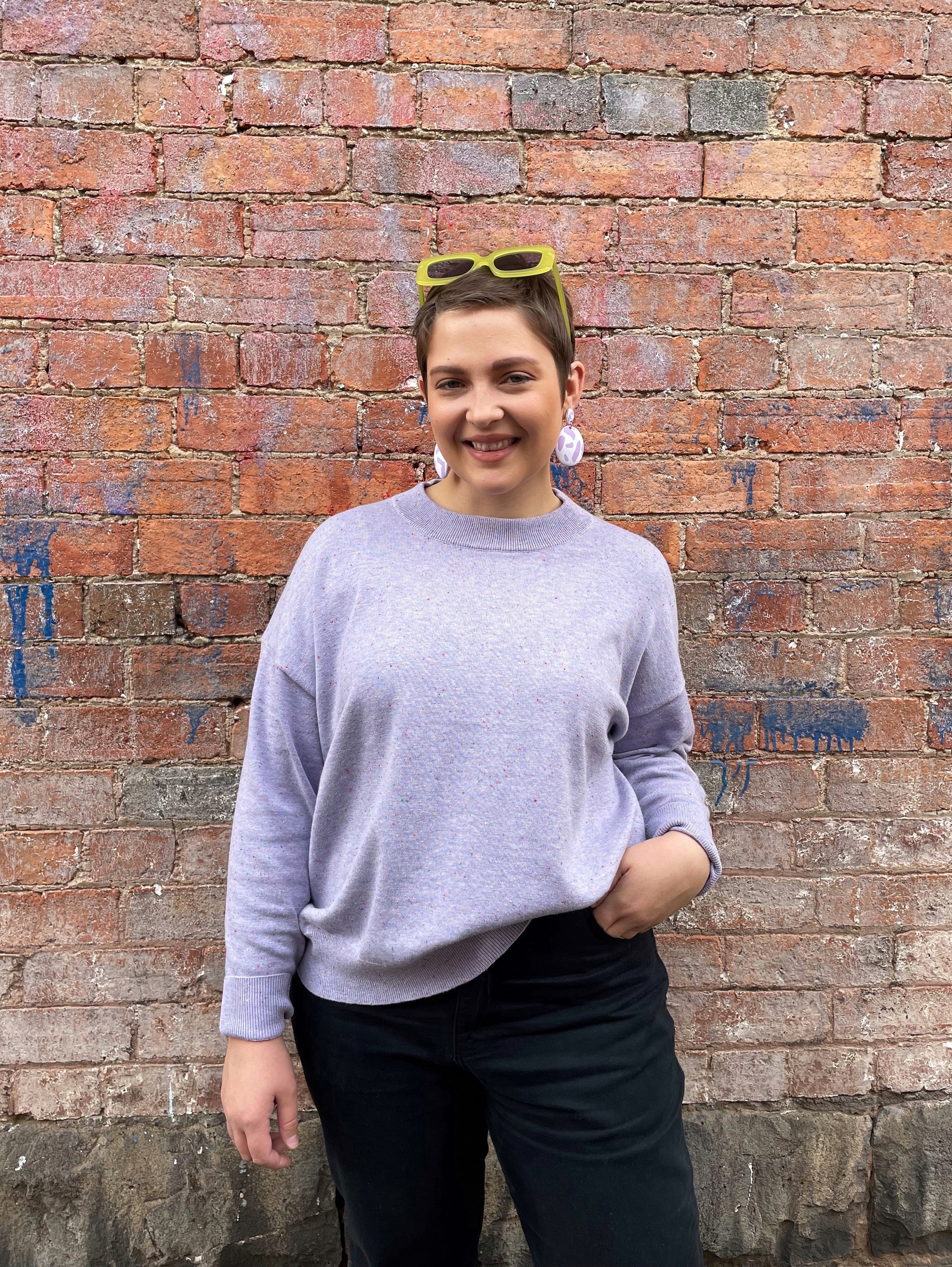 Emily Deneys, social media and video content specialist in Geelong