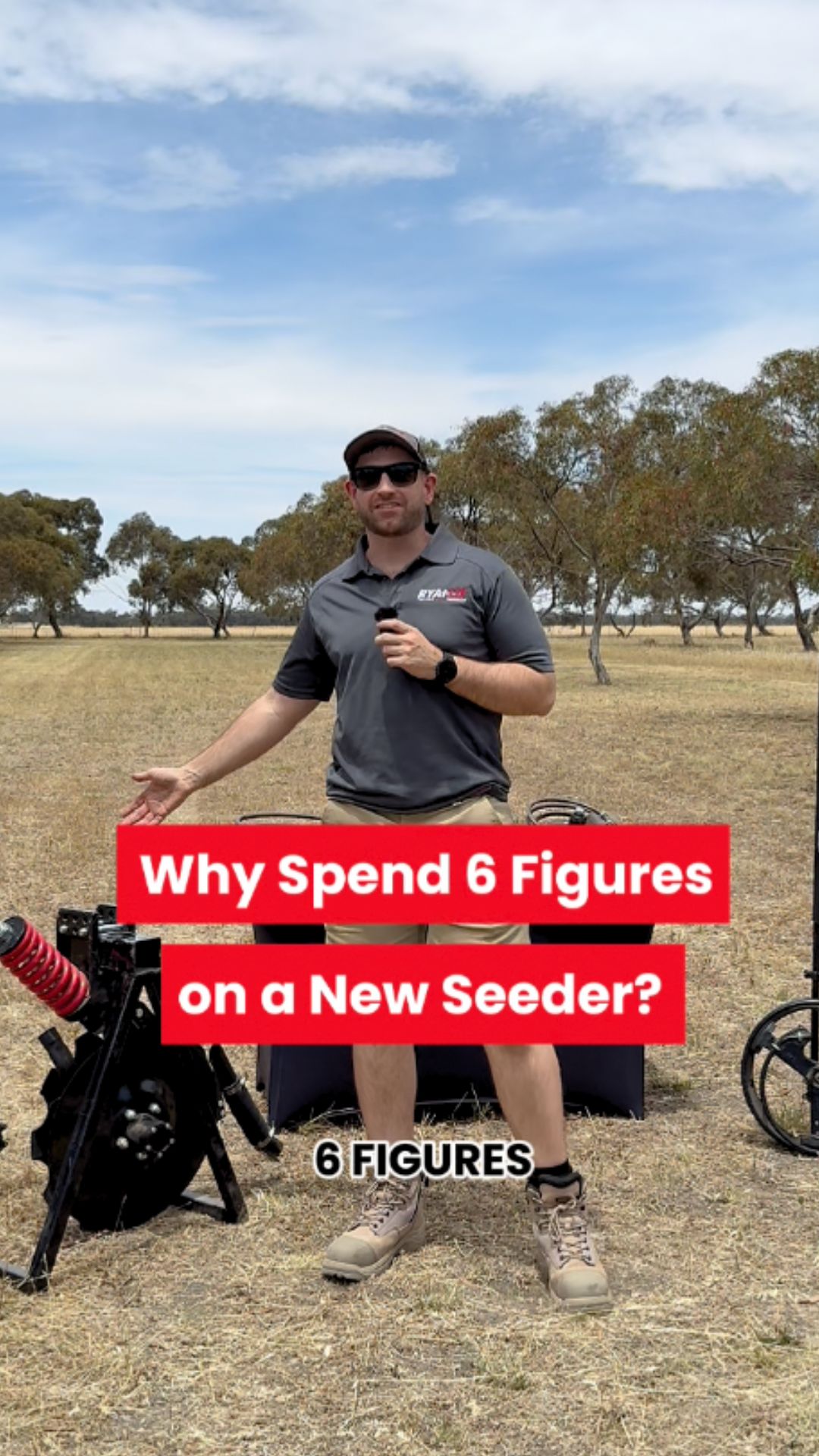 Agriculture ad thumbnail